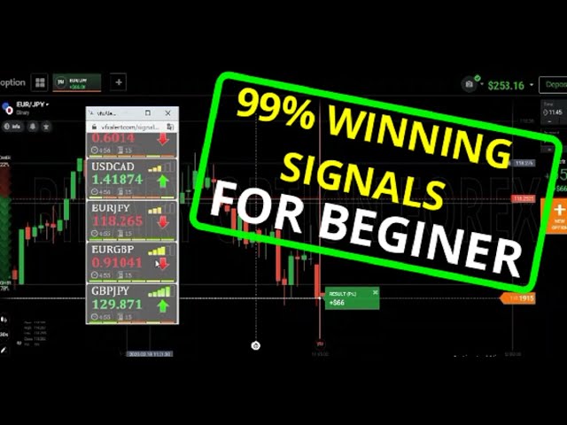 How to use vfxalert